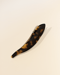 Ficcare Accessories Yellow Tokyo / S Maximas Acetate Small in Yellow Tokyo