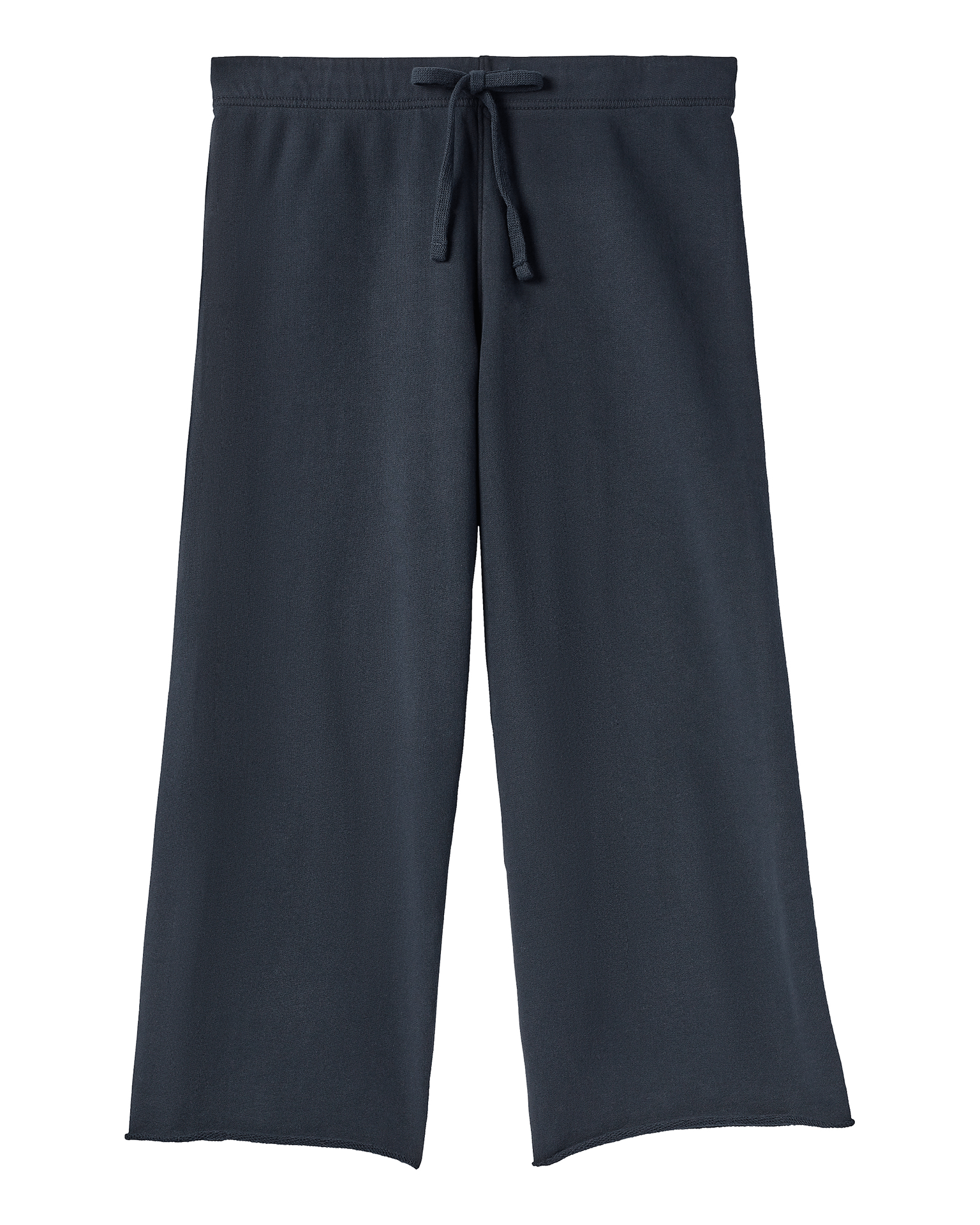 Frank & Eileen Catherine Sweatpant in British Royal Navy