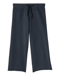 Frank & Eileen Catherine Sweatpant in British Royal Navy