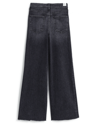 Frank & Eileen Galway Gaucho in 1981 Washed Black