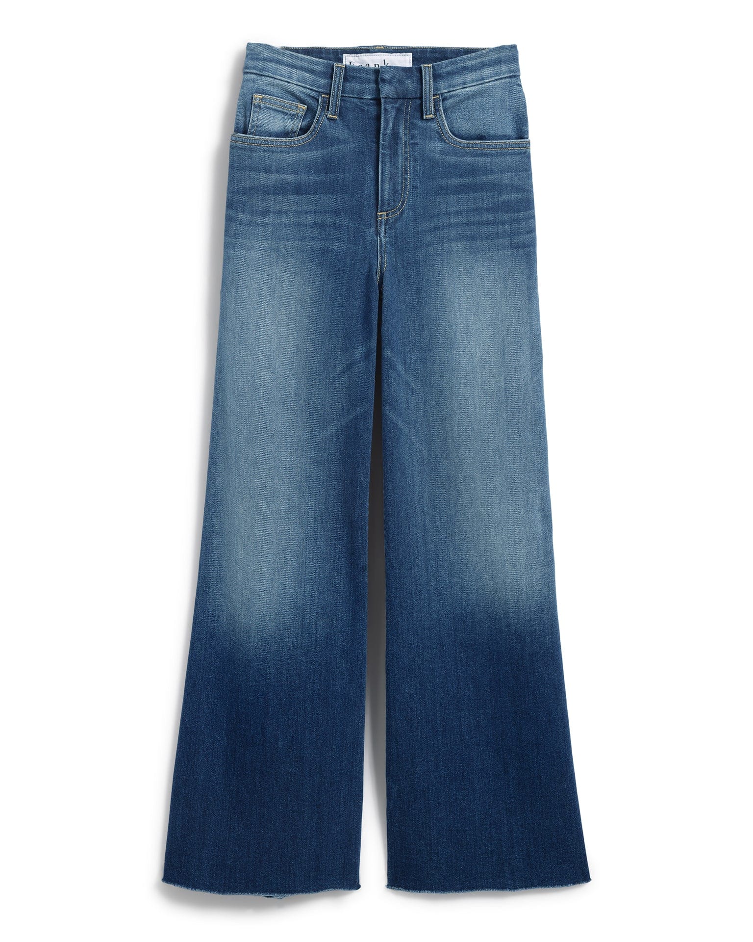 Frank & Eileen Galway Gaucho in 1999 Blue Wash