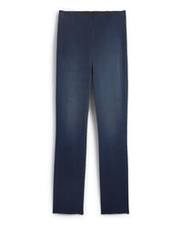 Killian Illusion in Overdyed Indigo - Bliss Boutiques