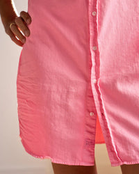 Frank & Eileen Mary Classic Shirtdress in Sunset Denim