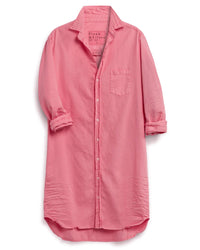 Frank & Eileen Mary Classic Shirtdress in Sunset Denim