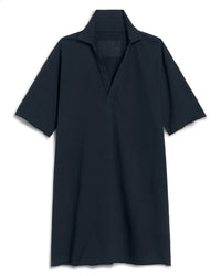 Frank & Eileen Mini Emma - SS Henley Dress in British Royal Navy 5 - Bliss Boutiques
