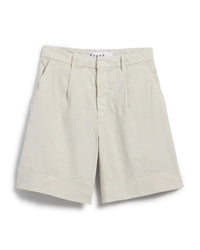 Frank & Eileen Waterford 7.5in Walking Shorts in Cement