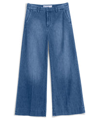 Frank & Eileen West Village - NYC Trouser in 1968 Wash 4 - Bliss Boutiques