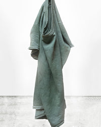 Free City Canyonkid Circa1972 Supervintage Tee in Greendirt Powder