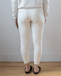 Free City Large 3/4 Sweatpants in Creamy Army