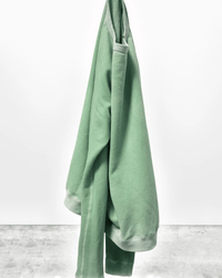Free City Lucky Rabbits Sweatshirt in Bush Rabbit