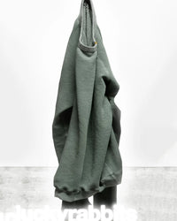 Free City Lucky Rabbits Sweatshirt in Tent