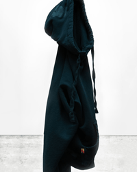 Free City SY Big Hoodie in Green Plant