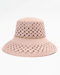 Freya Accessories Carnation in Peach