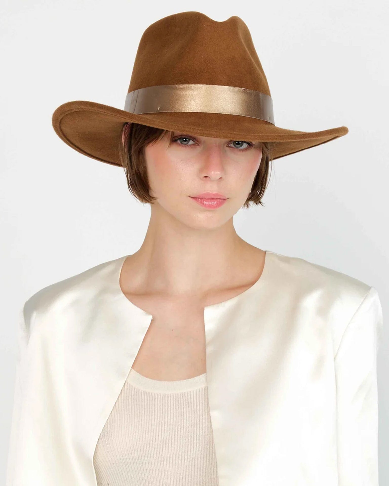 Haven in Coffee Wool