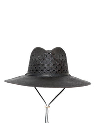 Freya Hawthorne in Black