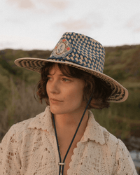 Freya Sally Sells Lifeguard in Navy