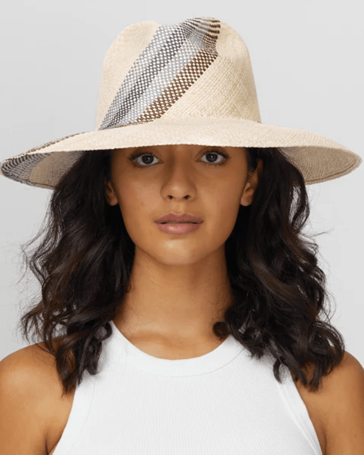 Freya Sunrise in Berry