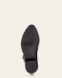 FRYE Billy Pull On in Black