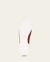 FRYE Shoes Mia Slip On in Cognac