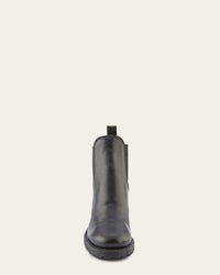 FRYE Sabrina Chelsea in Black