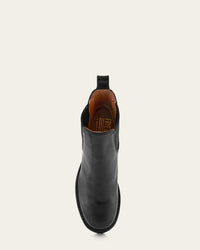 FRYE Sabrina Chelsea in Black