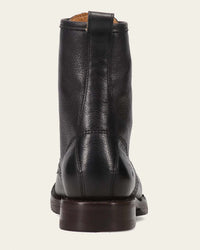 FRYE Veronica Flex Combat in Black