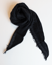 Grisal Accessories Black X Charcoal Love Mini in Black X Charcoal