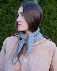 Love Mini in Heather Grey - Bliss Boutiques
