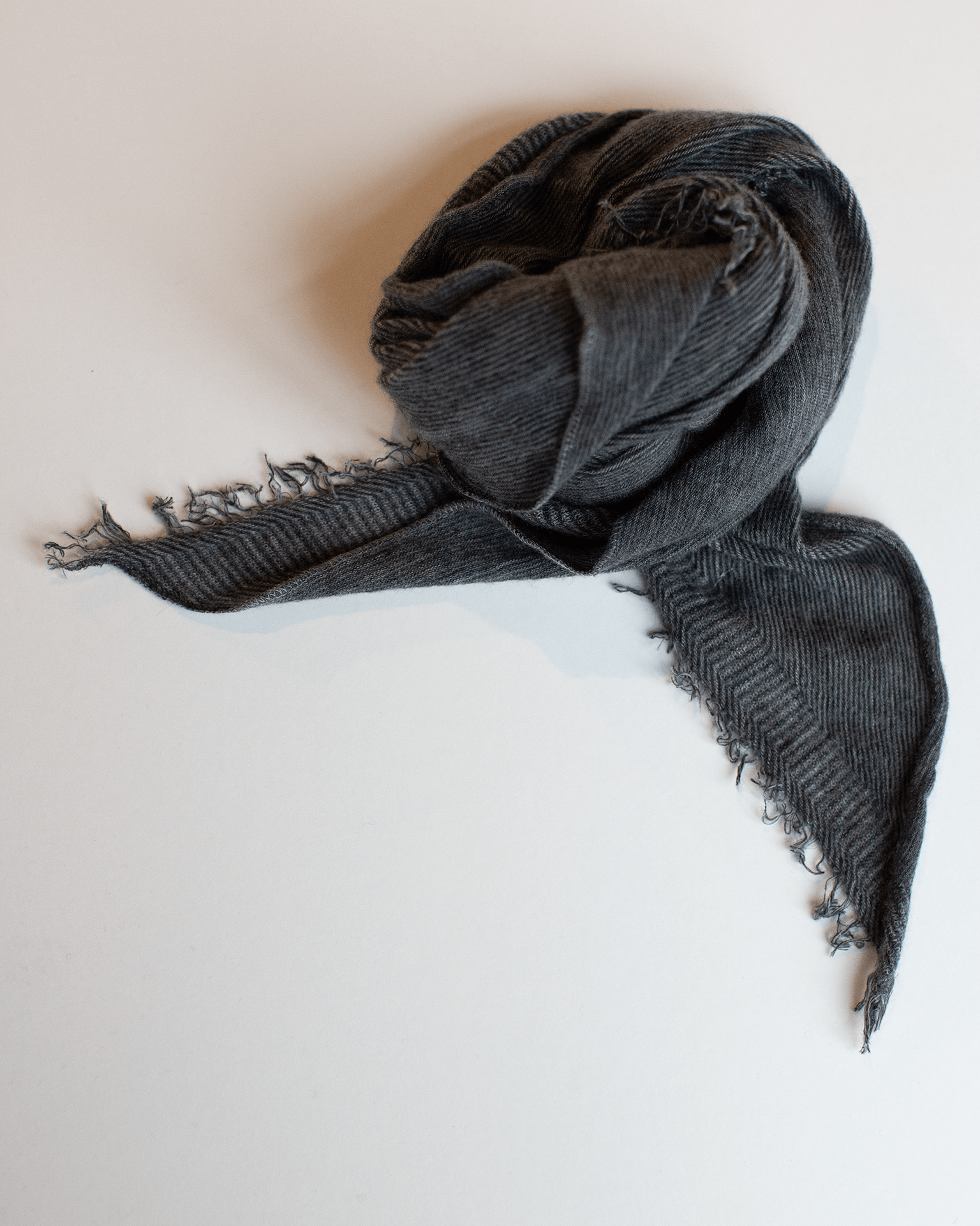 Grisal Love Mini in Hthr Grey X Charcoal