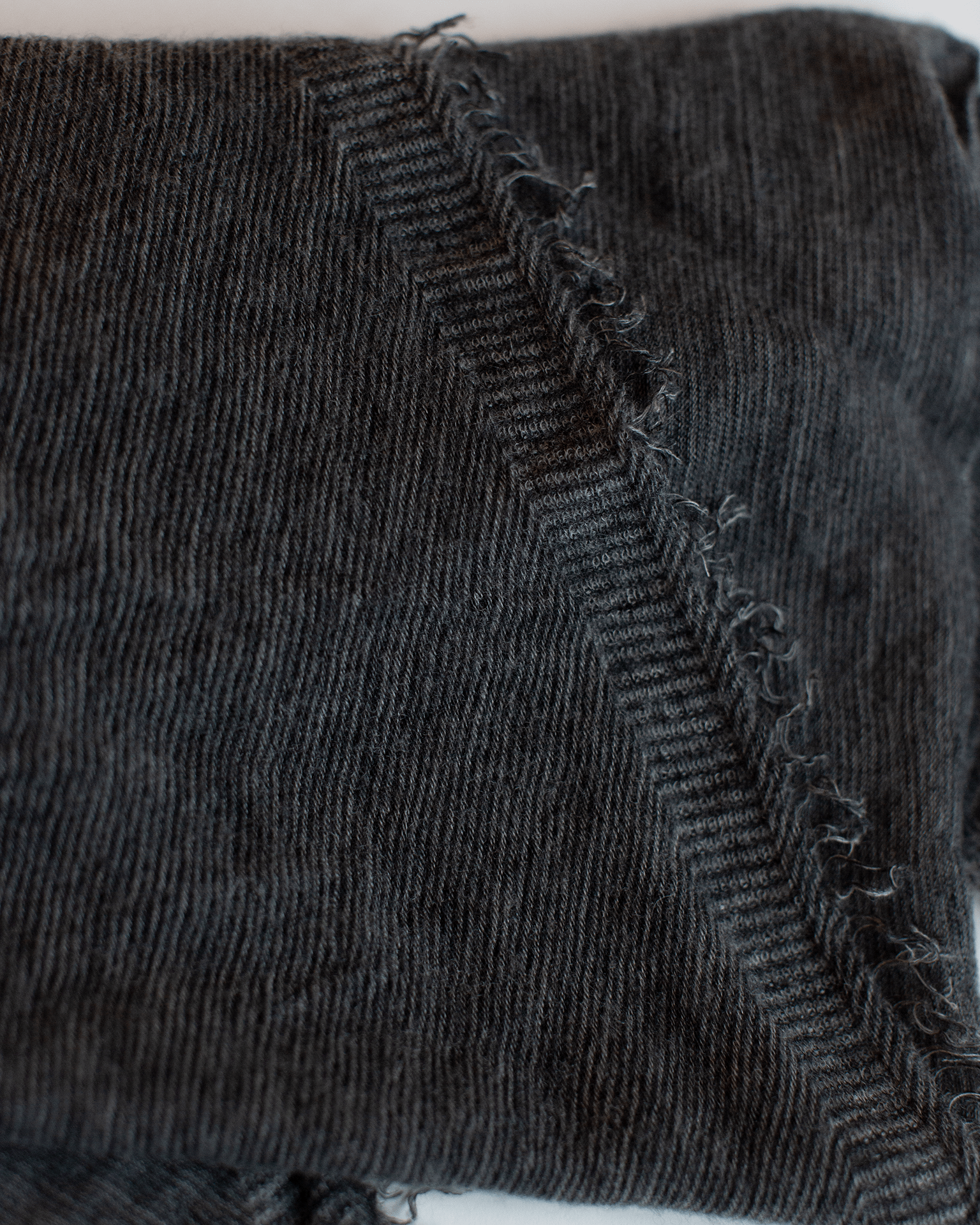 Grisal Love Mini in Hthr Grey X Charcoal