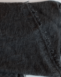 Grisal Love Mini in Hthr Grey X Charcoal