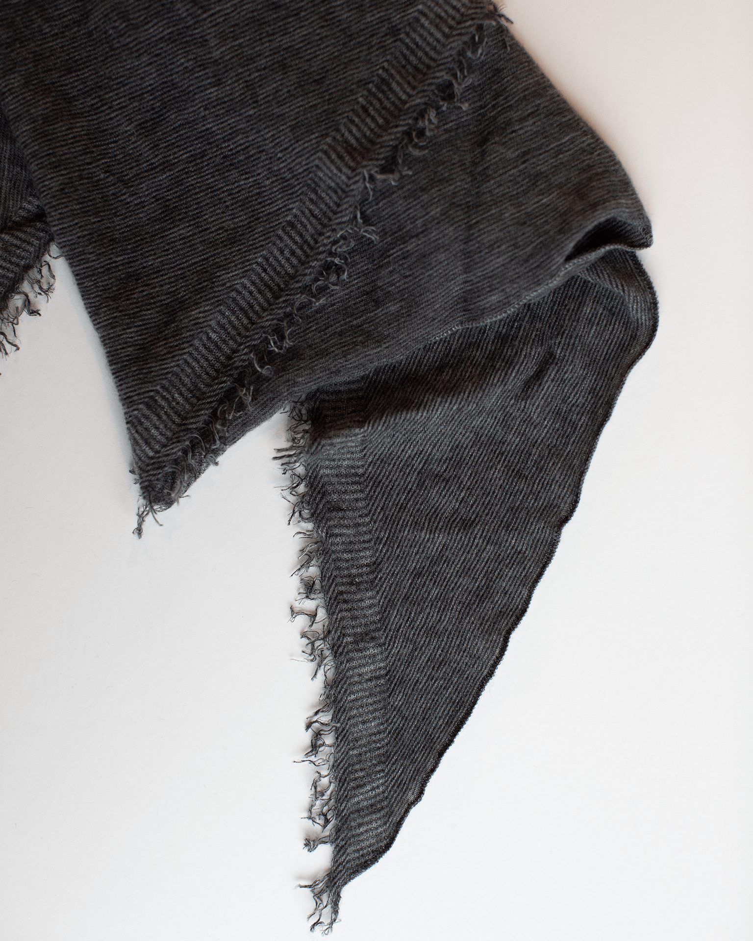 Grisal Love Mini in Hthr Grey X Charcoal