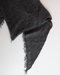 Grisal Love Mini in Hthr Grey X Charcoal