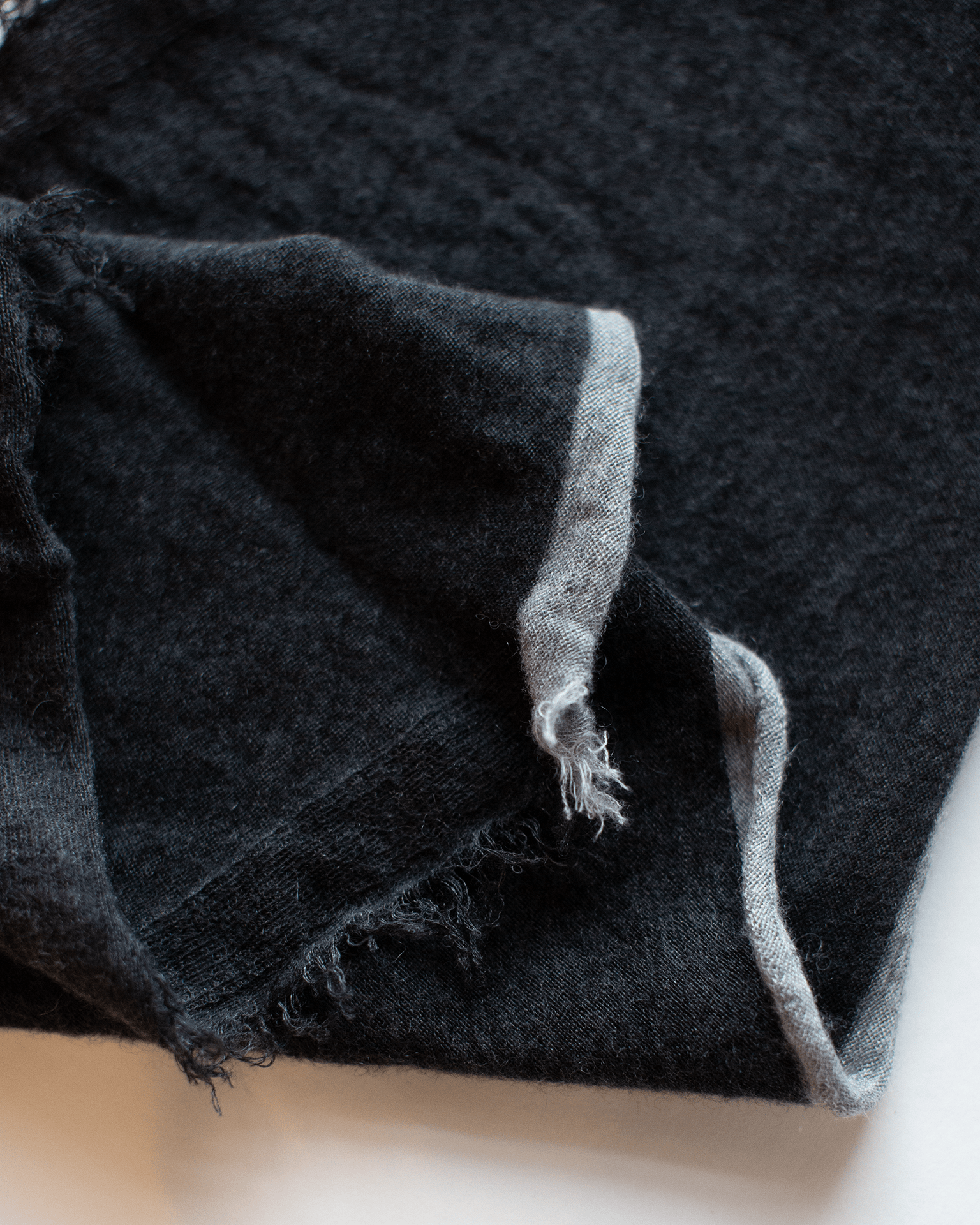 Grisal Rosa Mini in Charcoal X Hthr Grey