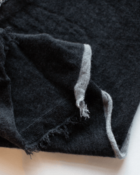 Grisal Rosa Mini in Charcoal X Hthr Grey