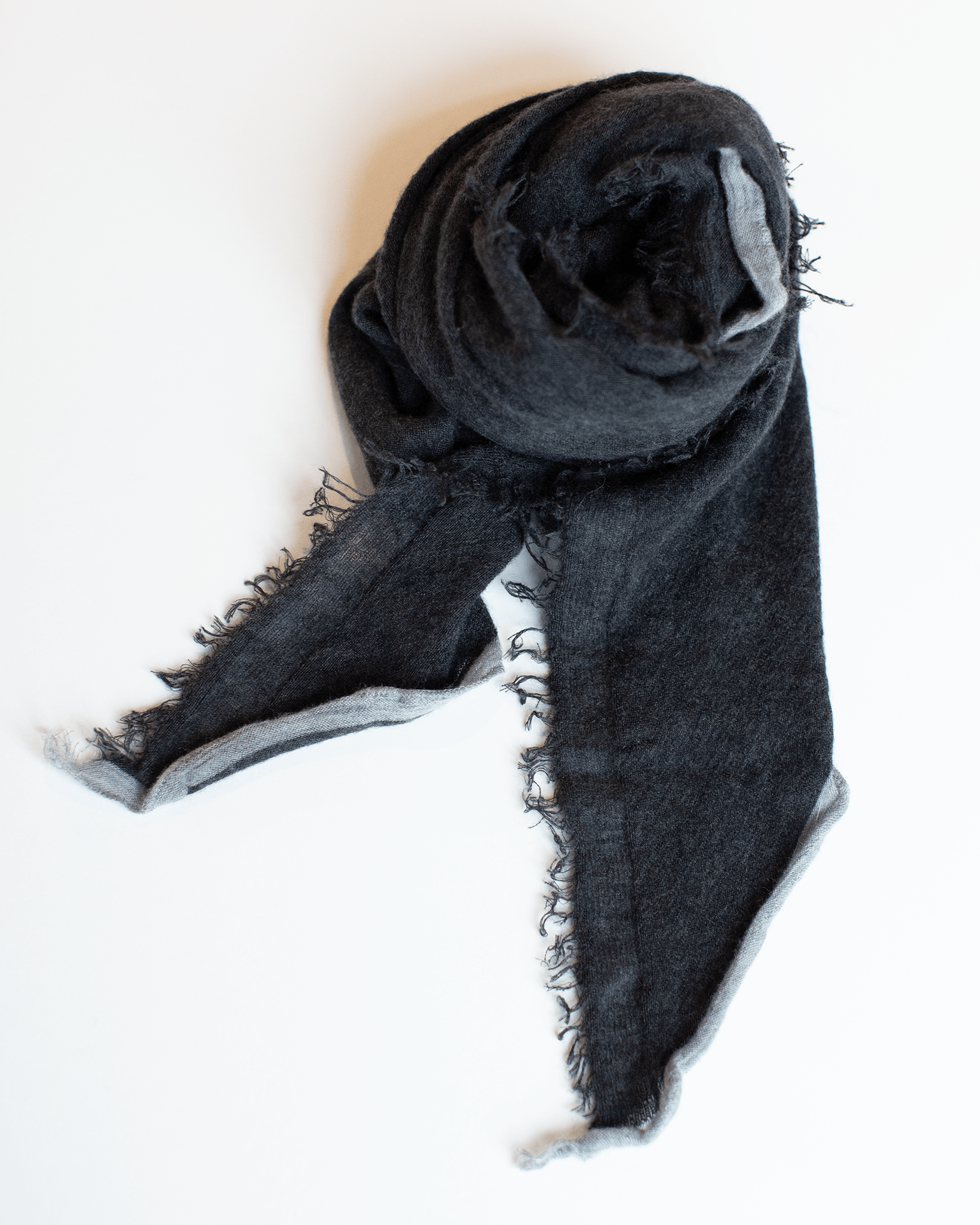 Grisal Rosa Mini in Charcoal X Hthr Grey