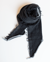 Grisal Rosa Mini in Charcoal X Hthr Grey