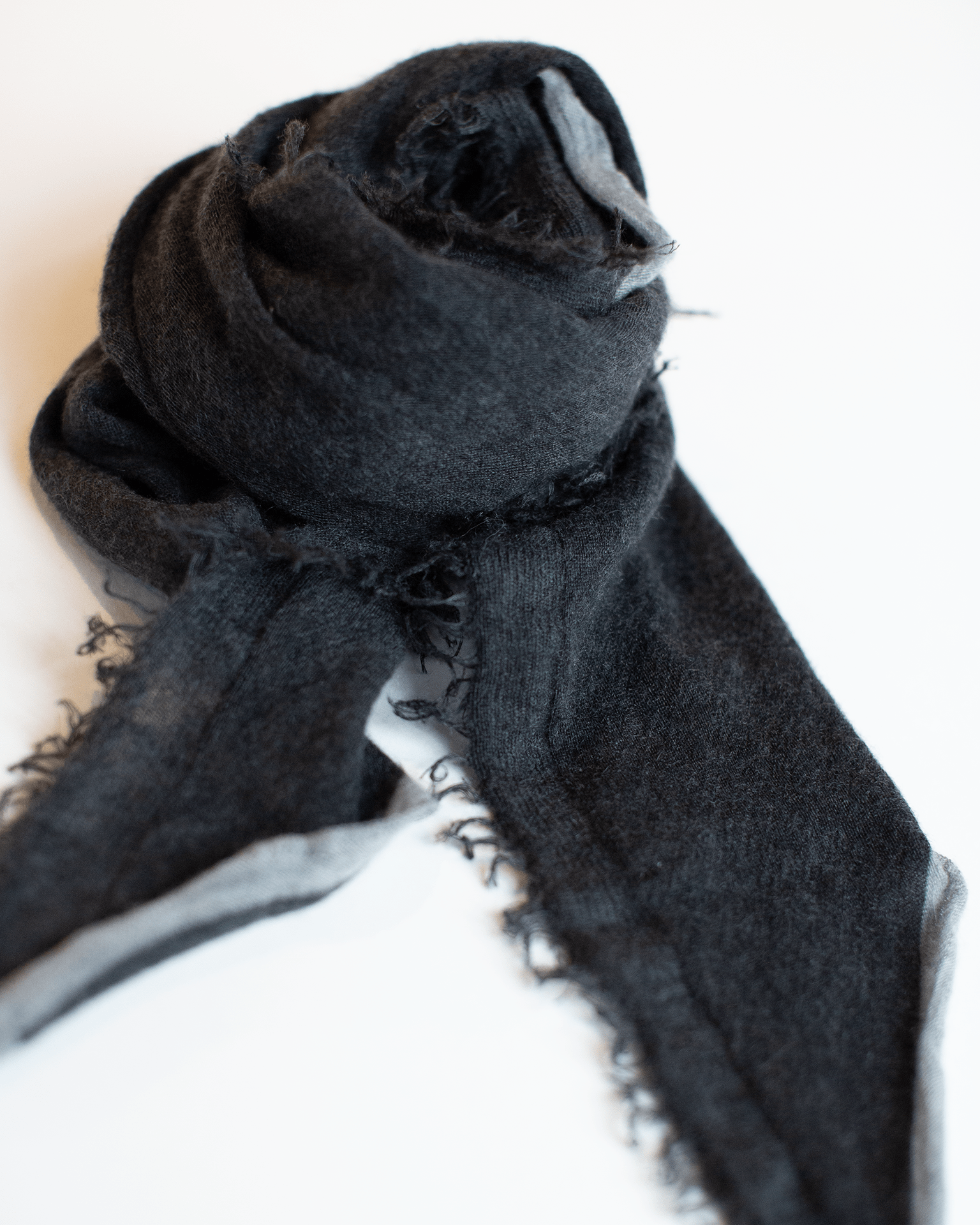 Grisal Rosa Mini in Charcoal X Hthr Grey