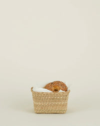 Hawkins New York Home Woven Bowl