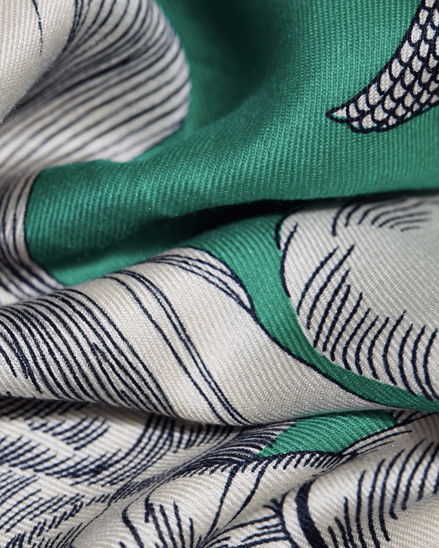 Inoui Editions Square / Carre 100 Astrologie in Emerald