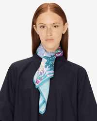 Inoui Editions Square / Carre 65 Fantastique in Lilac