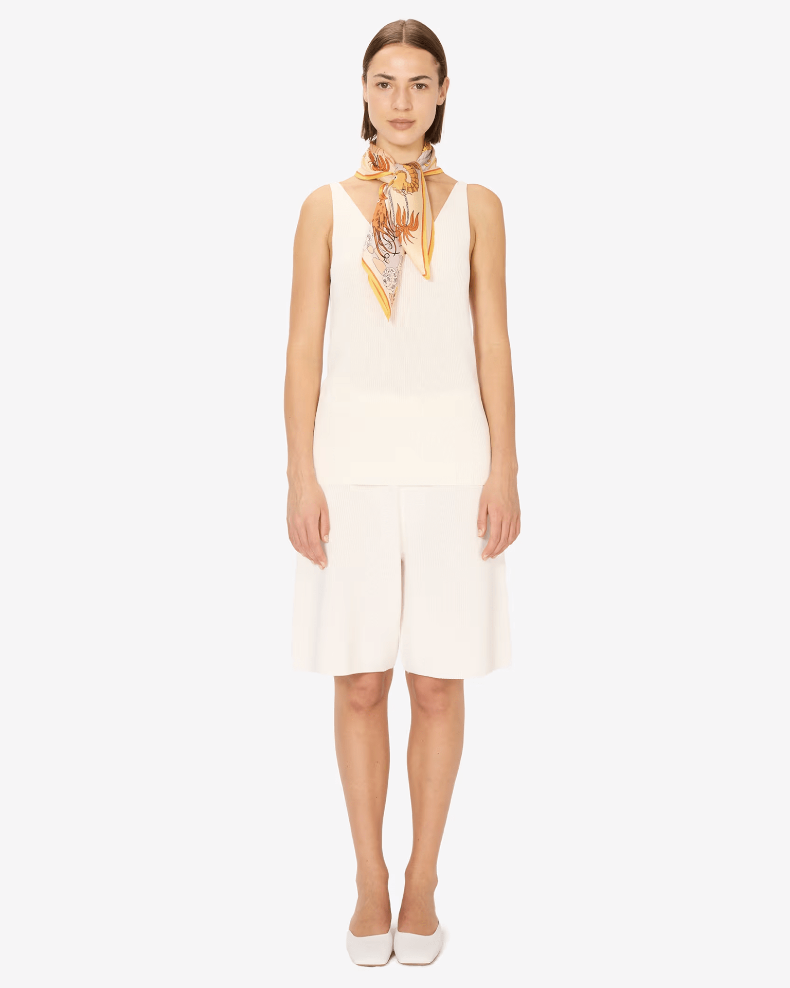 Inoui Editions Square / Carre 65 Fantastique in Powder