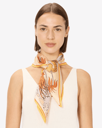 Inoui Editions Square / Carre 65 Fantastique in Powder