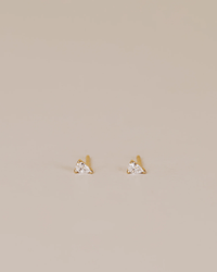 JaxKelly Jewelry Crystal Crystal Teardrop