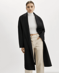 Lamarque Thara Jacket in Black