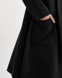 Lamarque Thara Jacket in Black