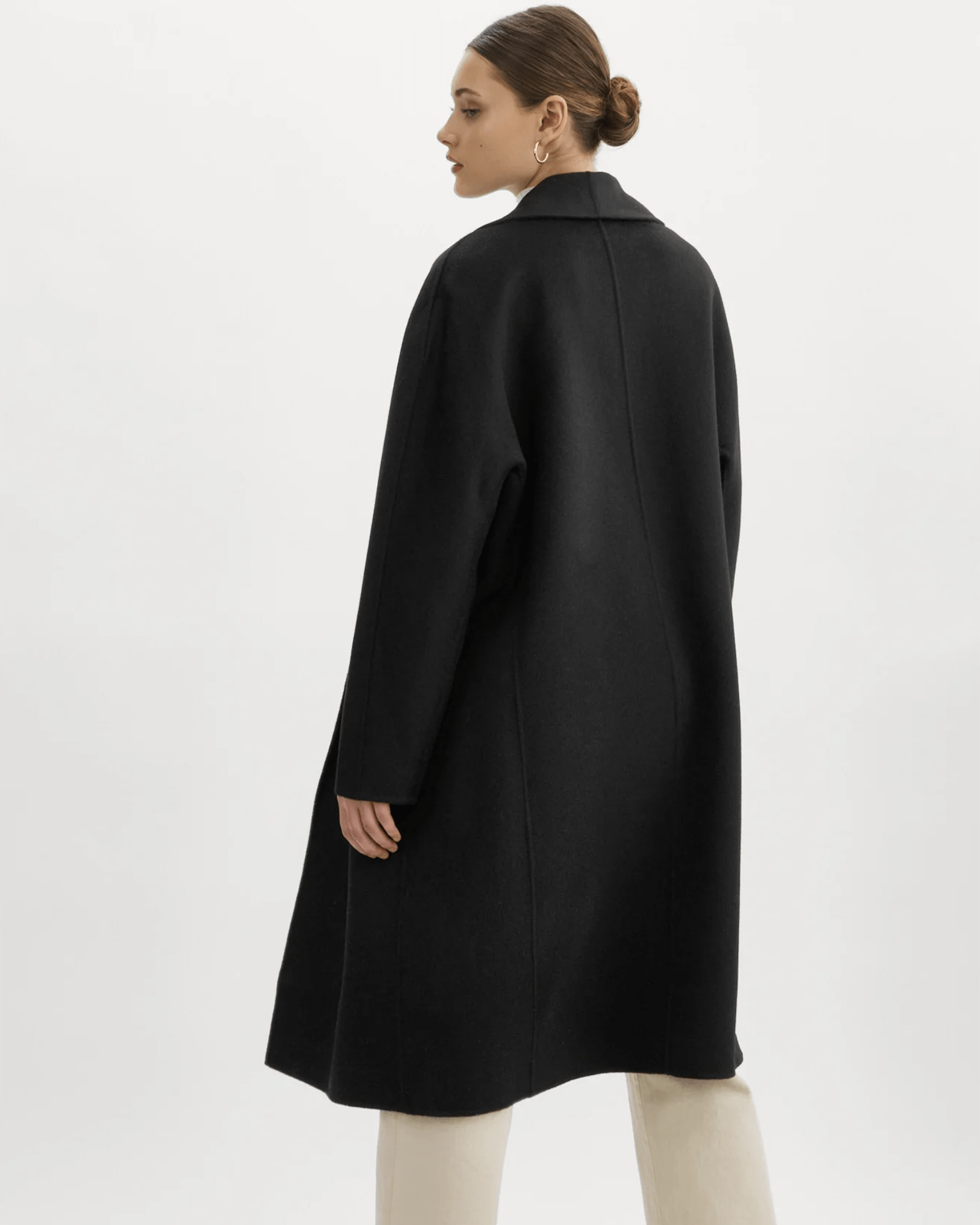 Lamarque Thara Jacket in Black