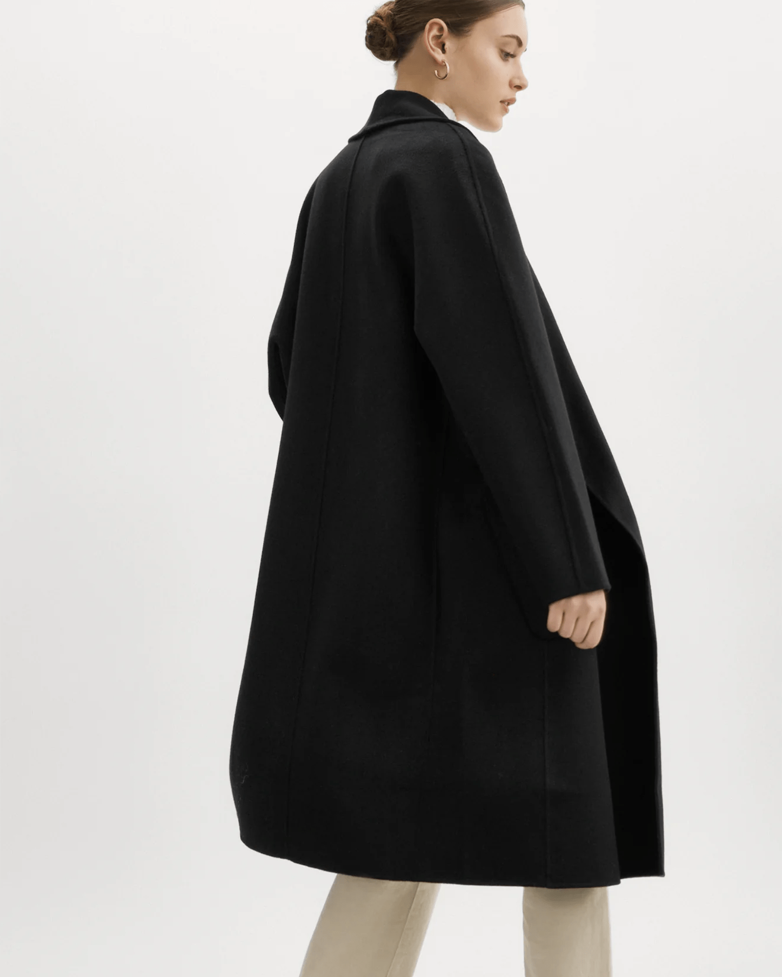 Lamarque Thara Jacket in Black