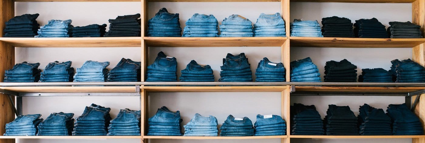 Portland Store Collection