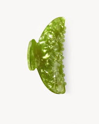 Machete Midi Heirloom Claw in Pistachio